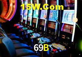 Game Statistics 69B
