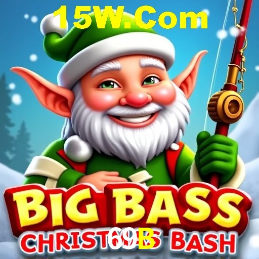 Descubra o Mundo do Cassino Online com 69B