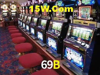 Diretório de Jogos 69B