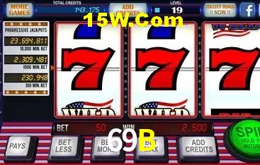 Casino VIP 69B