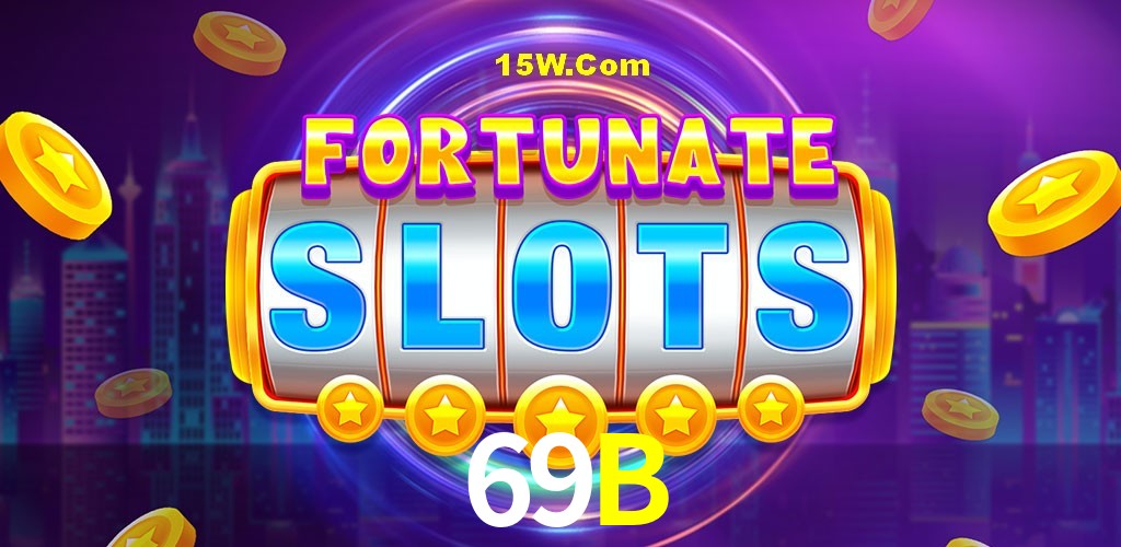 Game Providers 69B