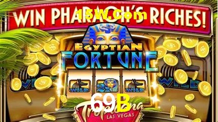 Recursos de Bônus 69B