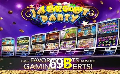Provedores de Jogos 69B