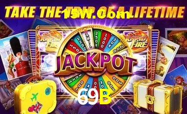 Casino Ao Vivo 69B