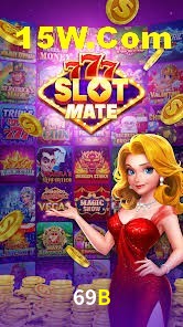 Slot Games 69B