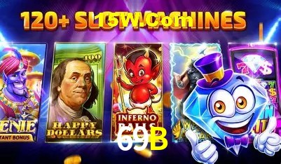 Estatísticas Esportivas 69B
