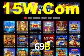 Daily Bonuses 69B