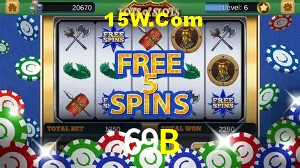 Casino Ao Vivo 69B