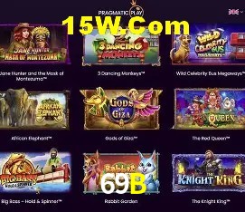 Jogos Exclusivos 69B
