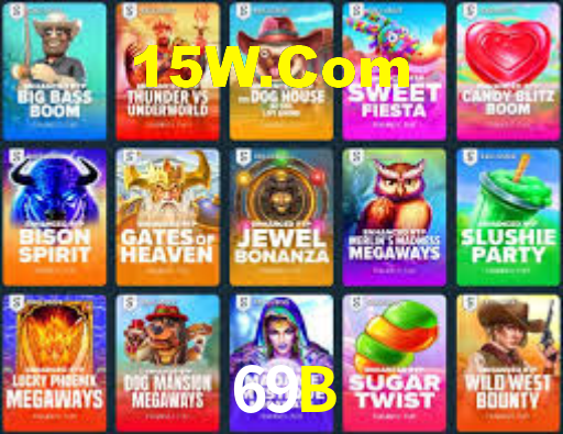 69B - Melhor Cassino Online Do Brasil - 69B Bet
