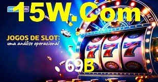 Spaceman Game 69B