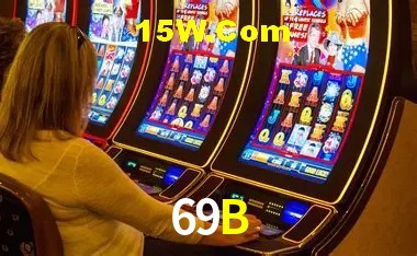 Estatísticas do Jogo 69B