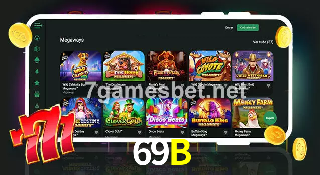 69B aplicativo